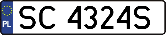SC4324S
