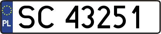 SC43251