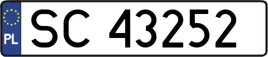 SC43252