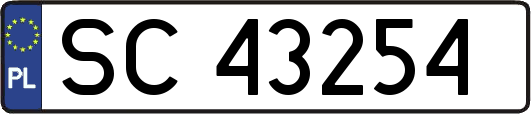 SC43254
