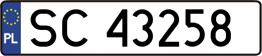 SC43258