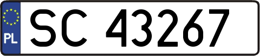SC43267