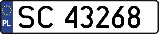 SC43268
