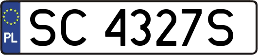 SC4327S