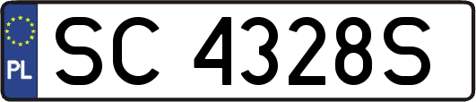 SC4328S
