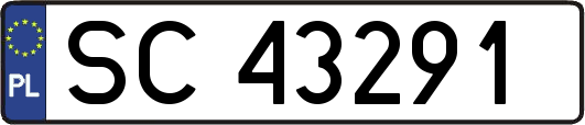SC43291