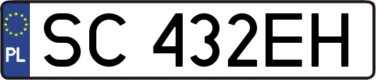 SC432EH