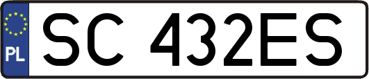 SC432ES