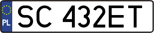 SC432ET