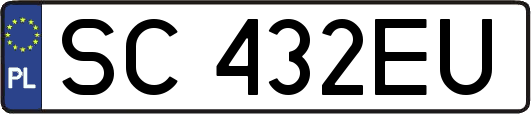 SC432EU