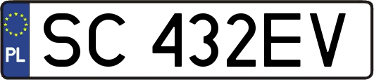 SC432EV