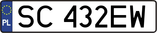 SC432EW