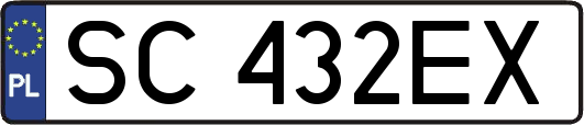 SC432EX