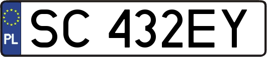 SC432EY