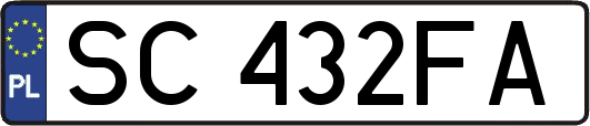 SC432FA