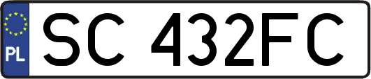 SC432FC