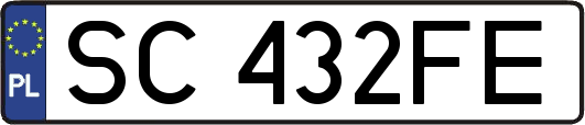 SC432FE
