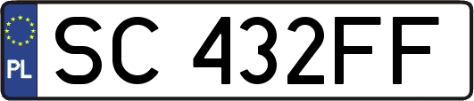 SC432FF