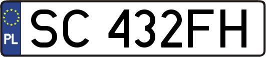 SC432FH
