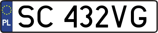SC432VG