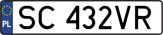 SC432VR