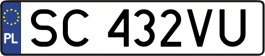 SC432VU
