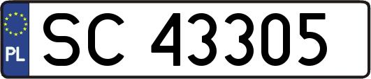 SC43305