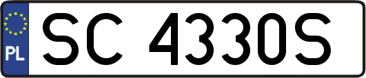 SC4330S