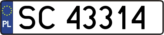 SC43314