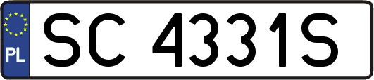 SC4331S