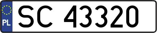 SC43320
