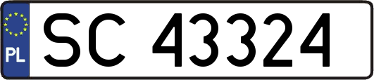 SC43324