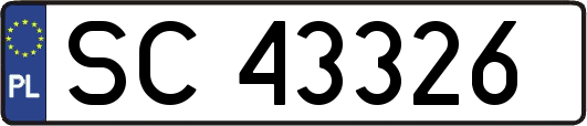 SC43326