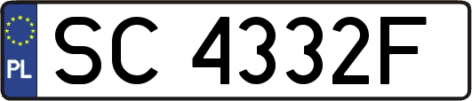 SC4332F