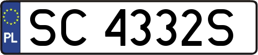 SC4332S
