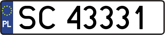 SC43331