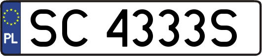 SC4333S
