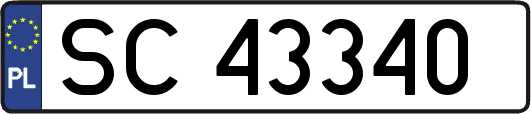 SC43340