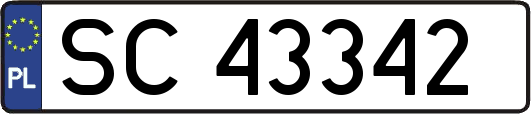SC43342