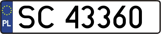 SC43360