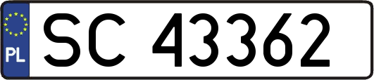 SC43362