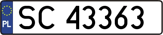 SC43363