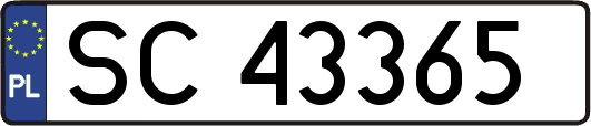SC43365