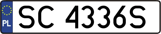 SC4336S