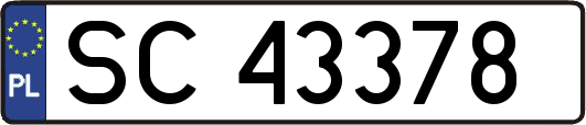 SC43378