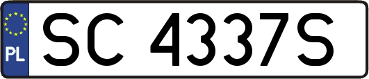SC4337S
