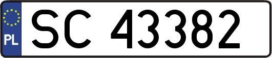SC43382