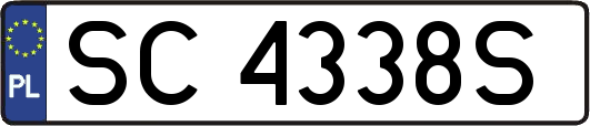 SC4338S