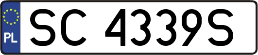 SC4339S