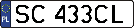 SC433CL